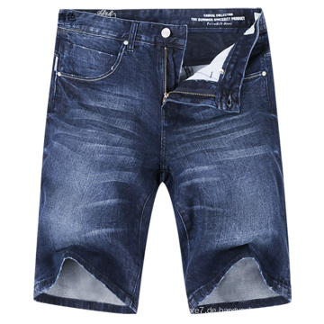 Soem-Art und Weisemänner kurze Jeans-zufällige Denim-Kurzschlüsse